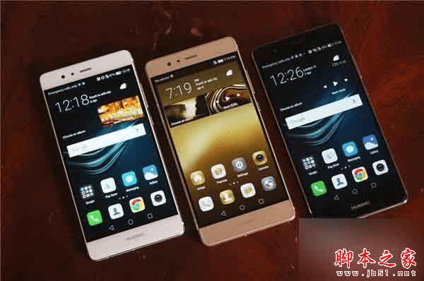 ��ΪP9 Plus��iphone6s Plus�Ĳ�ͬ��