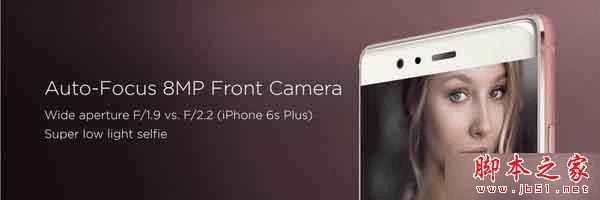 华为p9和华为p9 plus的区别介绍