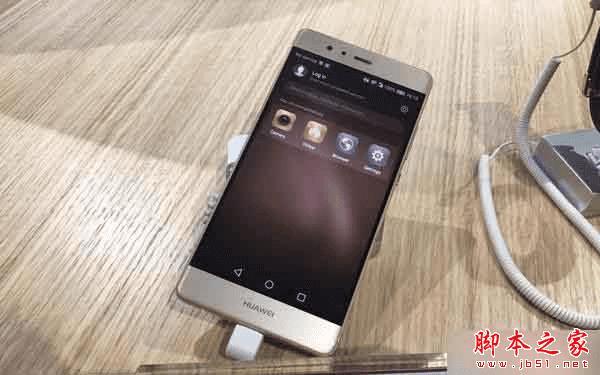 华为p9和华为p9 plus的区别介绍