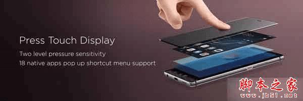 华为p9和华为p9 plus的区别介绍