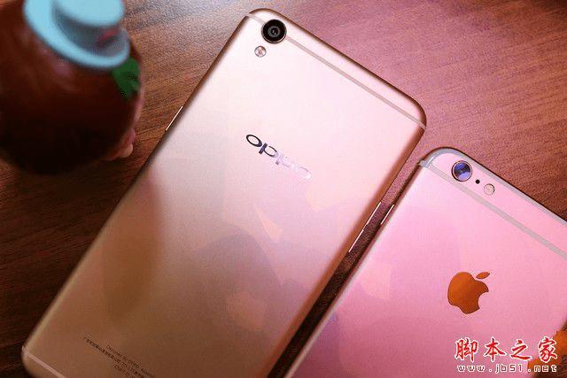 OPPOR9 Plus和iPhone6sPlus的区别有哪些?