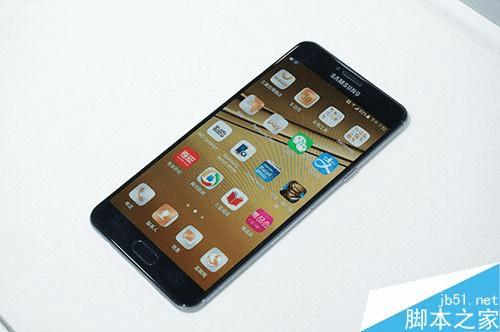 ZUK Z2 ProGalaxy C5