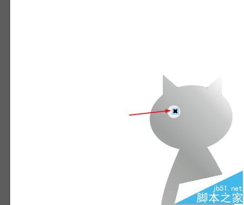 如何使用Ai画可爱的小猫图标? _ 路由器设置|1