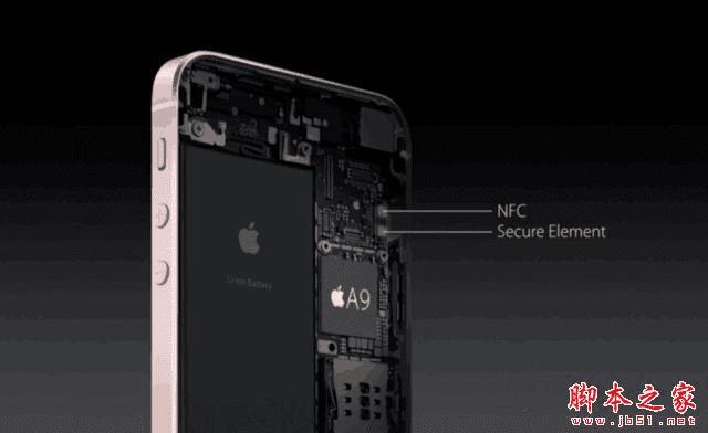 苹果SE是否能够支持NFC功能? _ 路由器设置