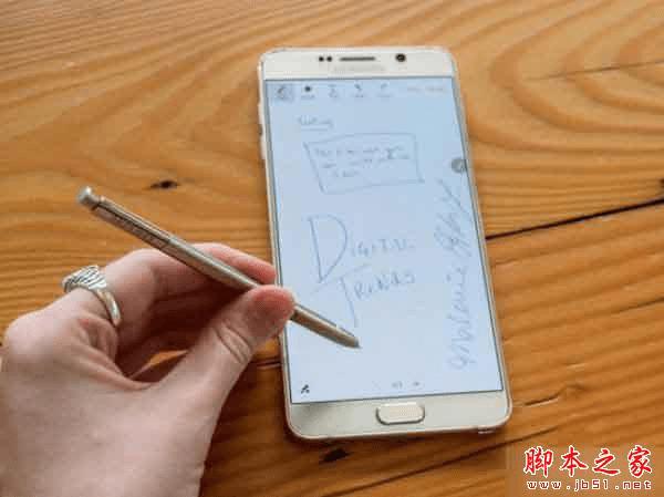 Galaxy note6note5У