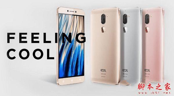 红米note4和cool1的区别有?