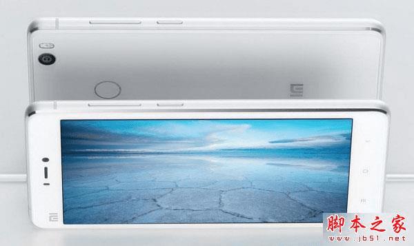 小米4S和vivo x6的区别有?