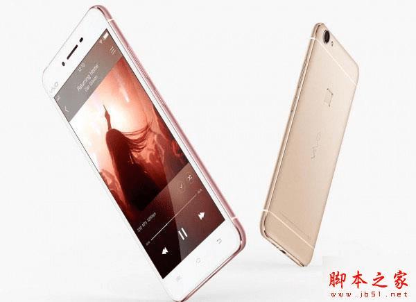 小米4S和vivo x6的区别有?