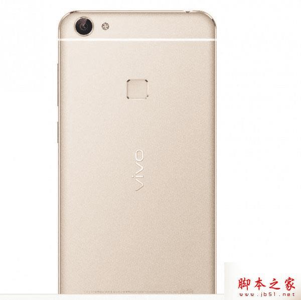 小米4S和vivo x6的区别有?