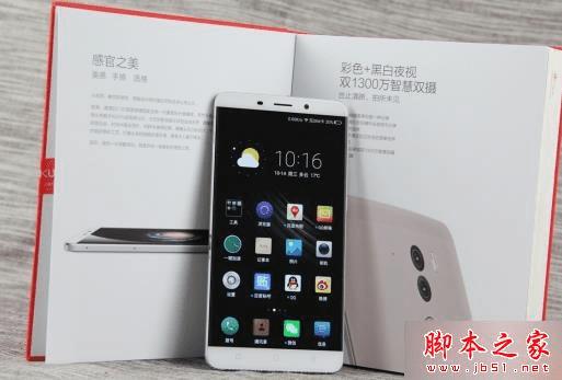 小米5和360奇酷手机的区别