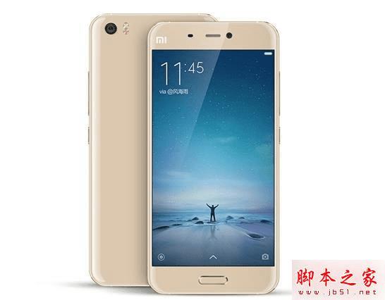 小米5和360奇酷手机的区别