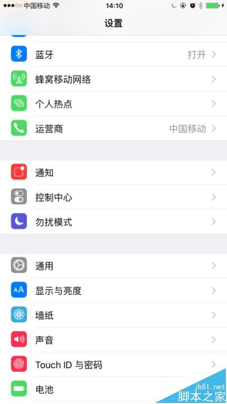 iphone 6 plusʱ΢ûʾķ