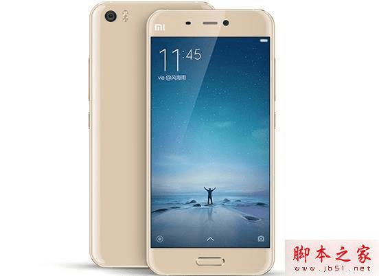 小米5和华为荣耀7的不同点有?