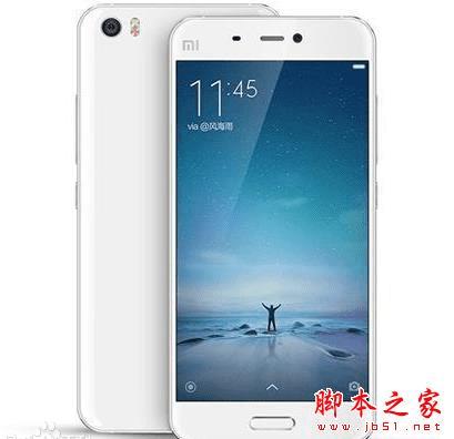 小米5和红米note3的配置参数分析