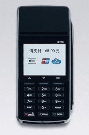 如何在Apple Pay中使用Apple Watch支付?