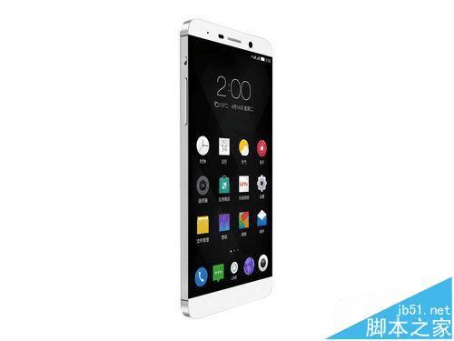 乐视手机静音时关闭媒体声音的步骤