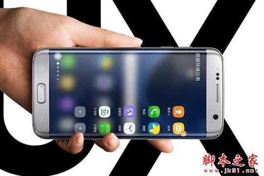 ��max pro������Galaxy s7�������У�