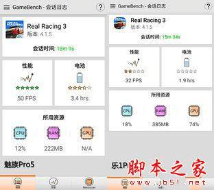魅族Pro5和乐1Pro的区别介绍
