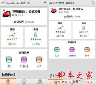 魅族Pro5和乐1Pro的区别介绍