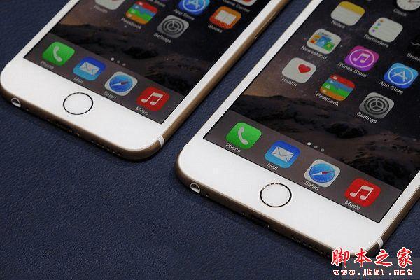 iPhone7 Plus和iPhone6 Plus的不同点