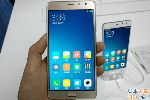 红米Pro和魅蓝U10的不同点介绍