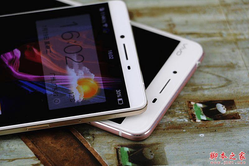 vivo X6Plus和OPPO R7 Plus的不同点介绍