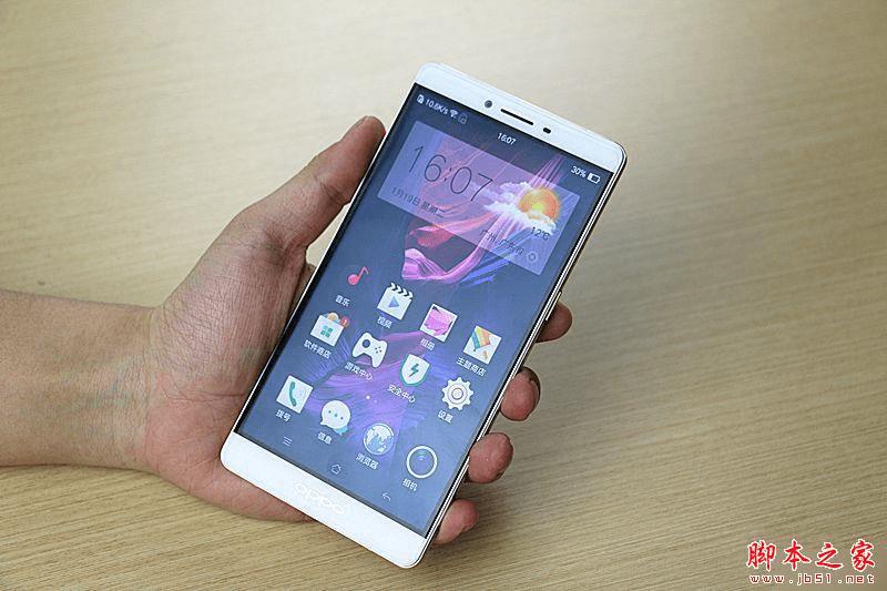 vivo X6Plus和OPPO R7 Plus的不同点介绍