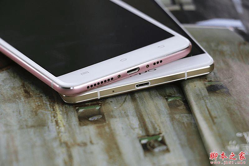 vivo X6Plus和OPPO R7 Plus的不同点介绍