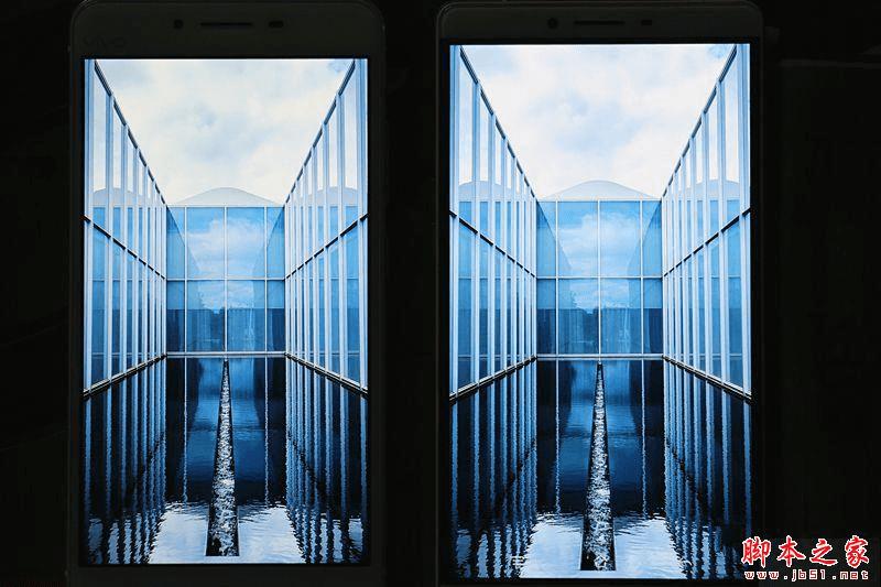 vivo X6Plus和OPPO R7 Plus的不同点介绍