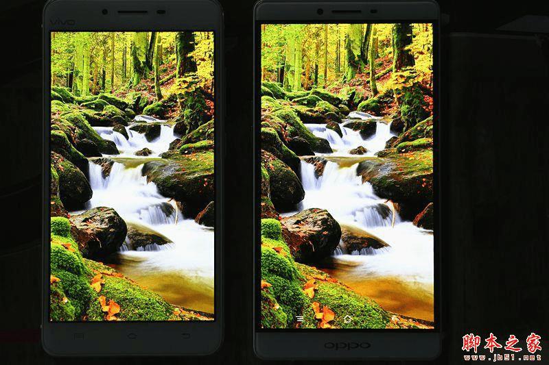 vivo X6Plus和OPPO R7 Plus的不同点介绍
