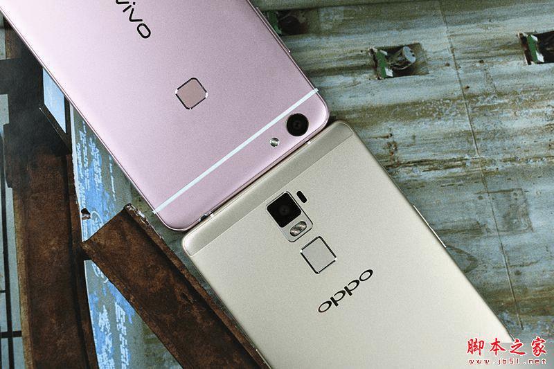 vivo X6Plus和OPPO R7 Plus的不同点介绍