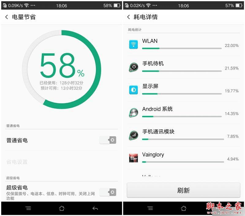vivo X6Plus和OPPO R7 Plus的不同点介绍