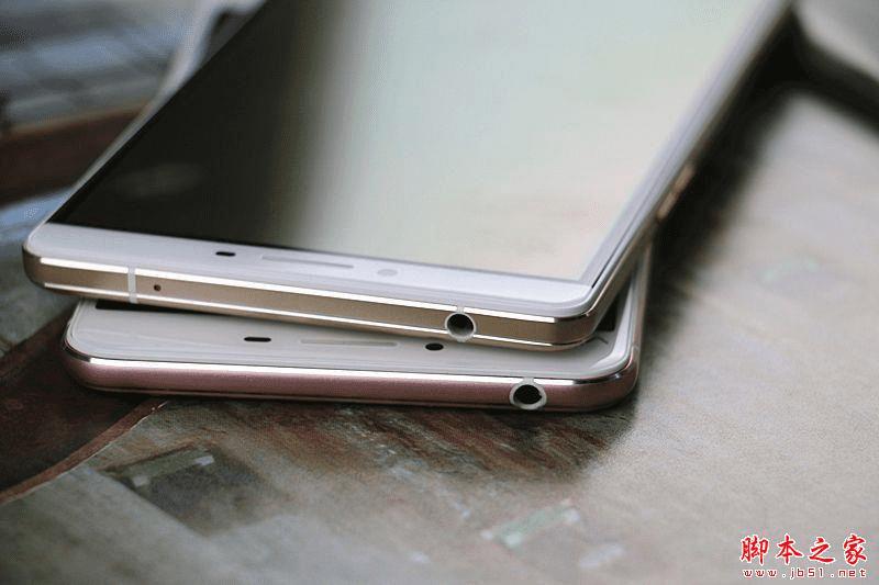 vivo X6Plus和OPPO R7 Plus的不同点介绍