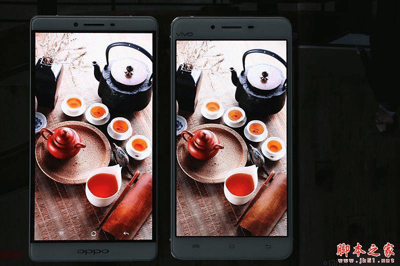 vivo X6Plus和OPPO R7 Plus的不同点介绍