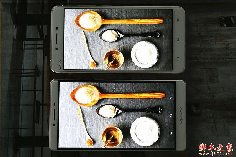 vivo X6Plus和OPPO R7 Plus的不同点介绍