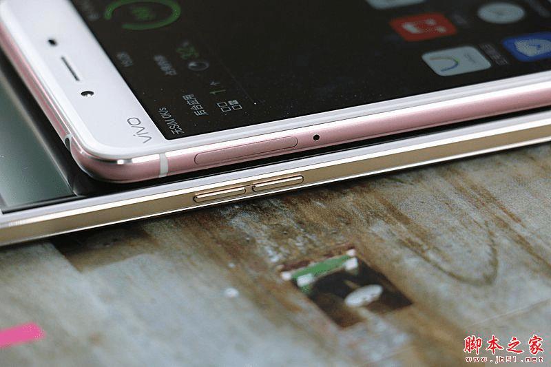 vivo X6Plus和OPPO R7 Plus的不同点介绍