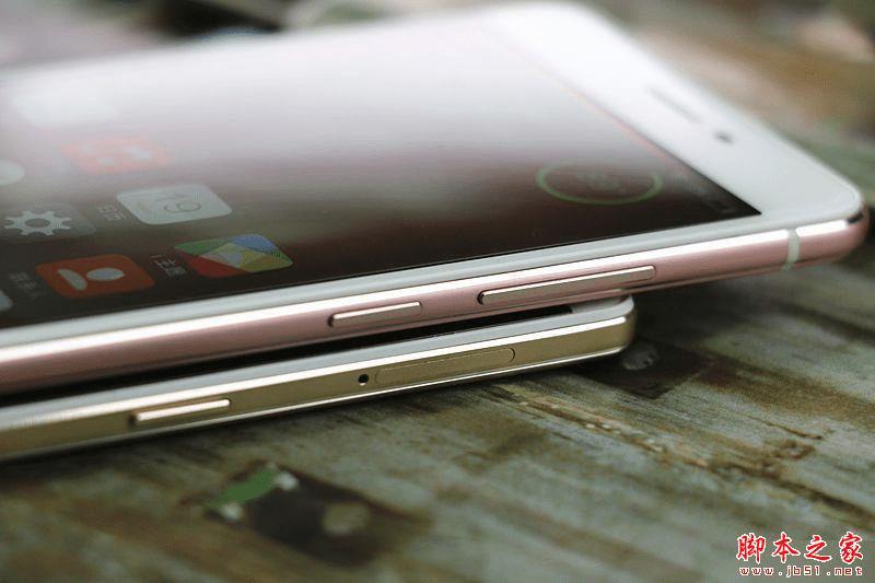 vivo X6Plus和OPPO R7 Plus的不同点介绍