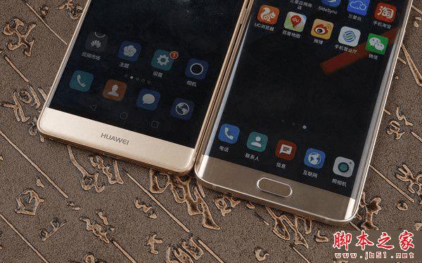 galaxy S6 edge+ͻΪMate S