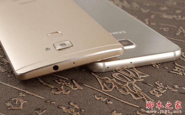 galaxy S6 edge+ͻΪMate S