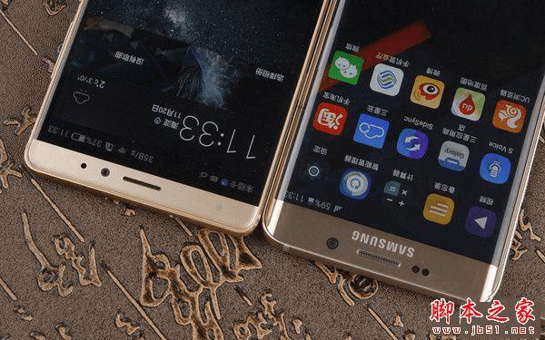 galaxy S6 edge+ͻΪMate S