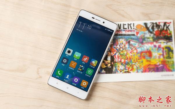 红米3与红米Note3的对比