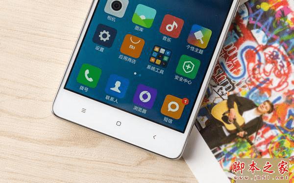 红米3与红米Note3的对比