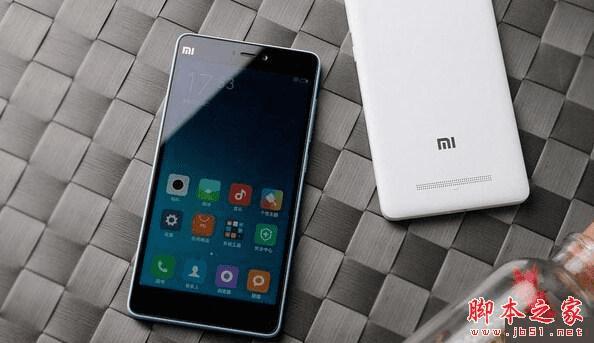 红米3和小米4c的区别有什么?