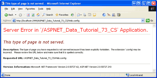 ôASP.NET 2.0бַϢ