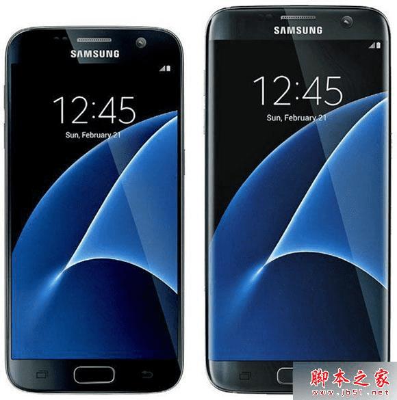 Galaxy S7ԼGalaxy S7 Edgeع
