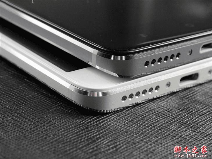 红米Note4和红米 Pro的不同点介绍