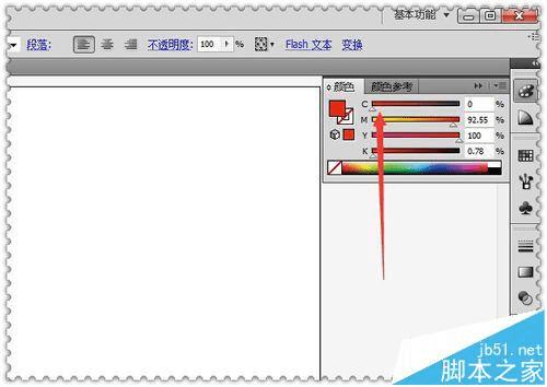 Adobe Illustrator CS5ͶӰķ