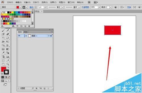 ��ai�н�һ��ͼ��ճ��������ҳ�ķ���