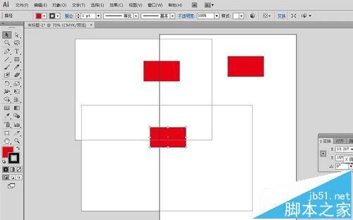 ��ai�н�һ��ͼ��ճ��������ҳ�ķ���