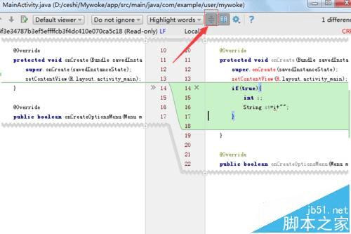 Android studioʹgitķ